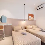Cozy Nest@Platz Jalan Gombak Pool Gym Memizooozooo