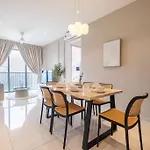 Cozy Nest@Platz Jalan Gombak Pool Gym Memizooozooo