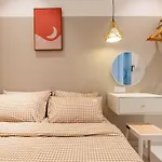 Cozy Nest@Platz Jalan Gombak Pool Gym Memizooozooo