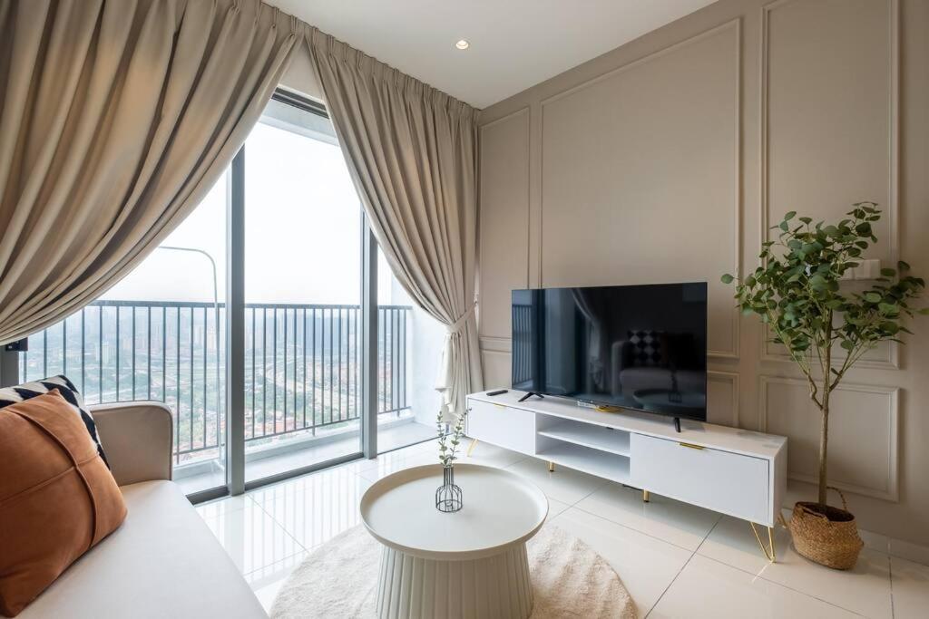 Cozy Nest@platz Jalan Gombak Pool Gym Memizooozooo Pangsapuri Kuala Lumpur