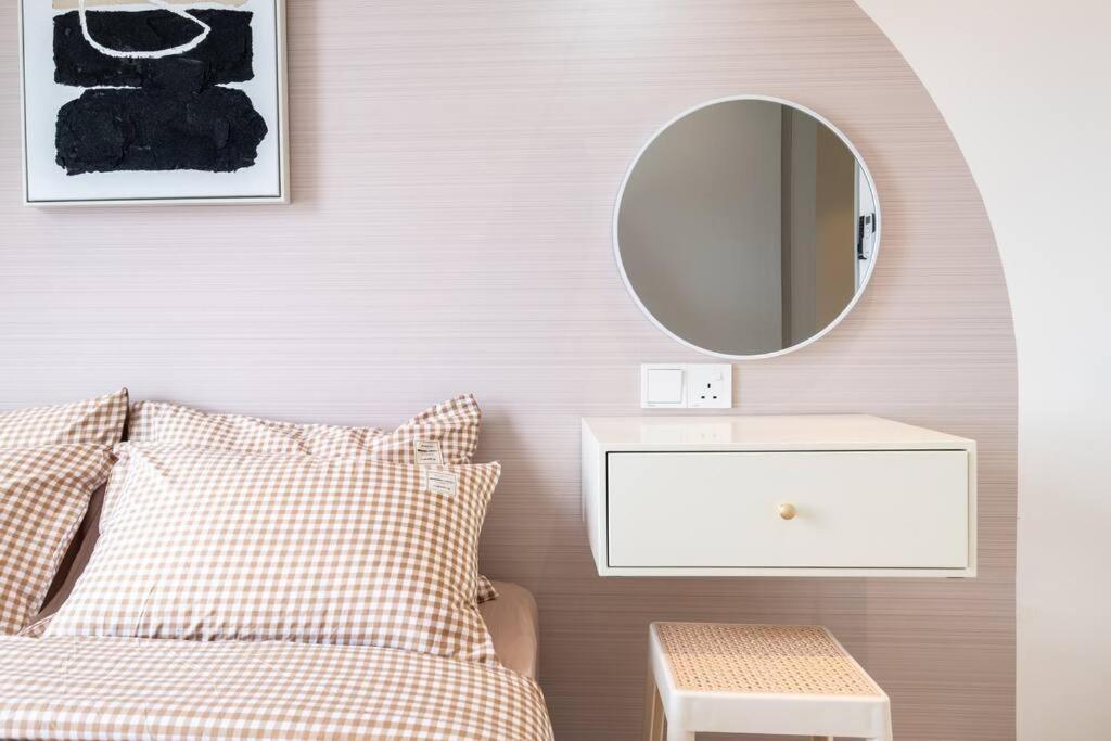 Pangsapuri Cozy Nest@platz Jalan Gombak Pool Gym Memizooozooo