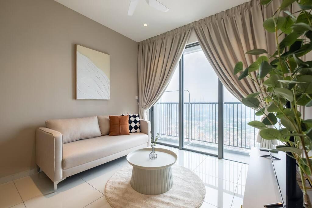 Pangsapuri Cozy Nest@platz Jalan Gombak Pool Gym Memizooozooo Kuala Lumpur