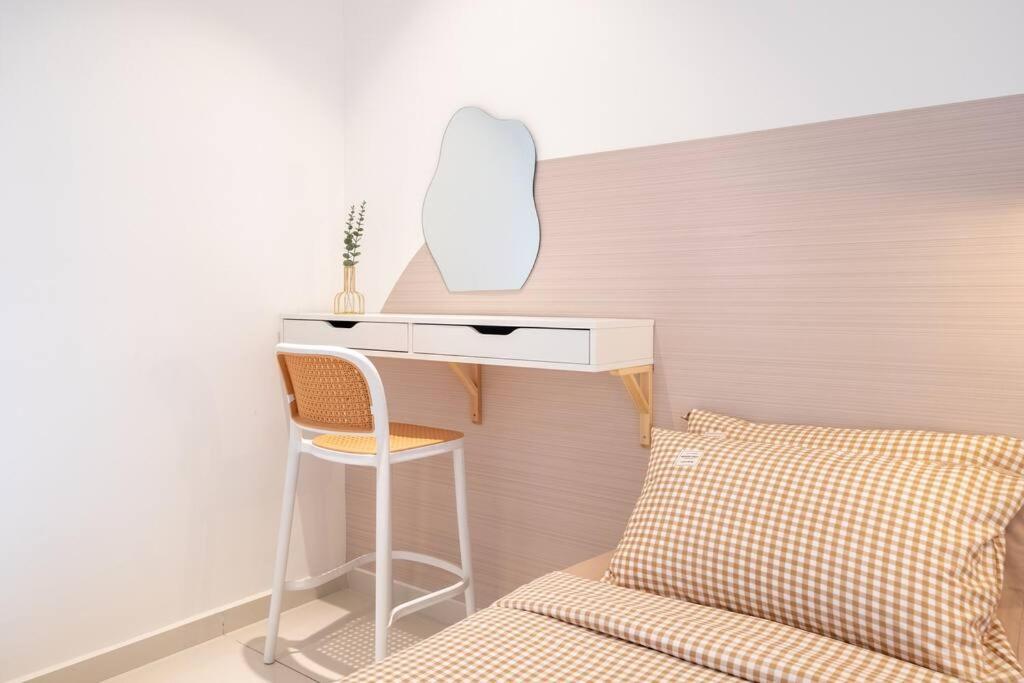 Cozy Nest@platz Jalan Gombak Pool Gym Memizooozooo * Kuala Lumpur
