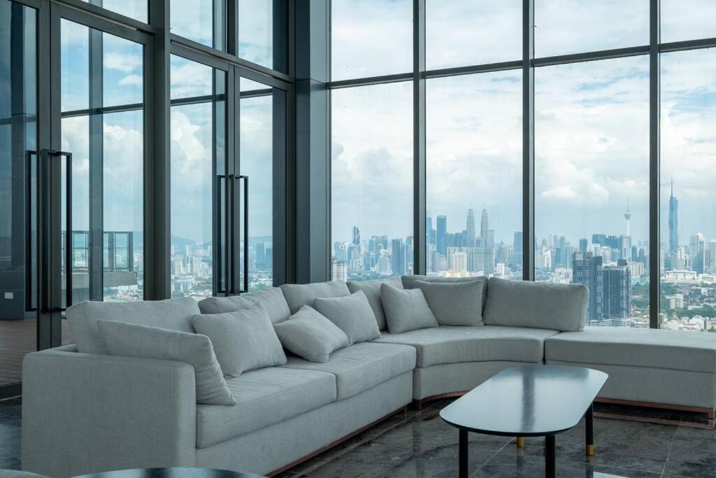 Cozy Nest@platz Jalan Gombak Pool Gym Memizooozooo Pangsapuri Kuala Lumpur