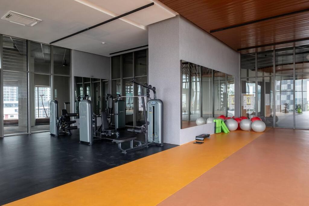 Cozy Nest@platz Jalan Gombak Pool Gym Memizooozooo Kuala Lumpur