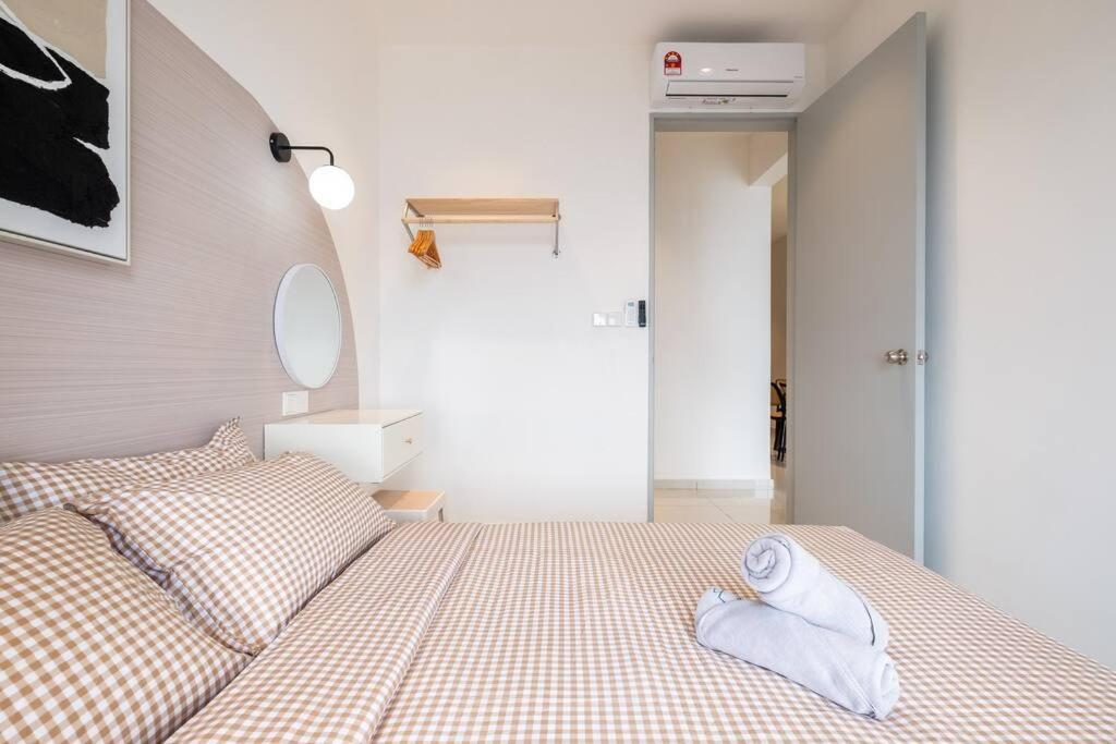 Cozy Nest@platz Jalan Gombak Pool Gym Memizooozooo *
