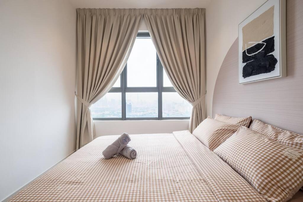Cozy Nest@platz Jalan Gombak Pool Gym Memizooozooo Kuala Lumpur