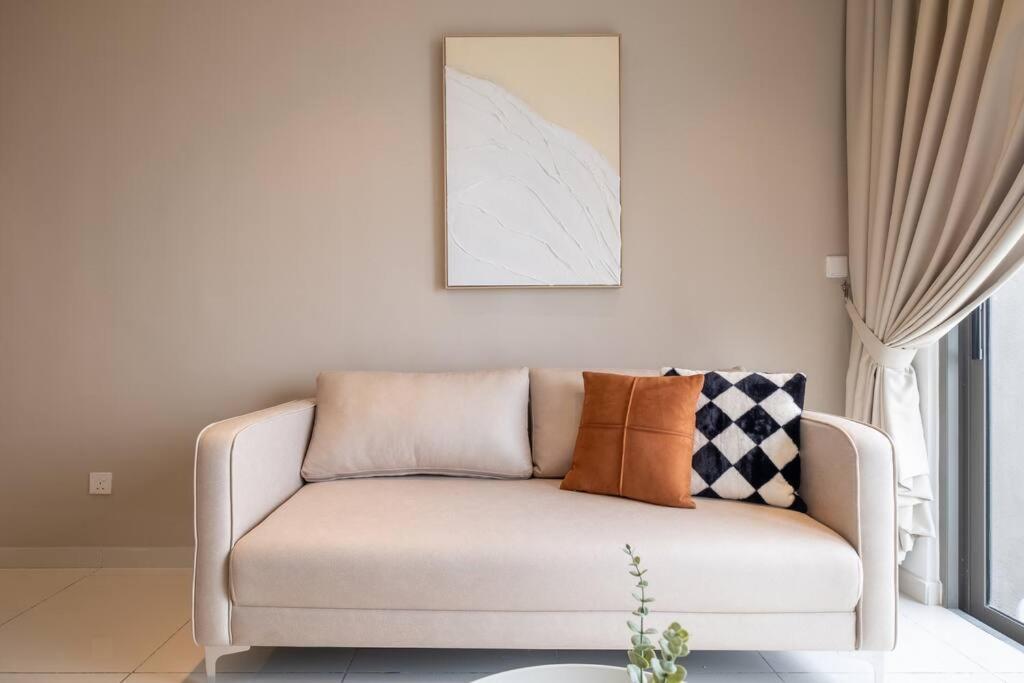 Cozy Nest@platz Jalan Gombak Pool Gym Memizooozooo Pangsapuri Kuala Lumpur
