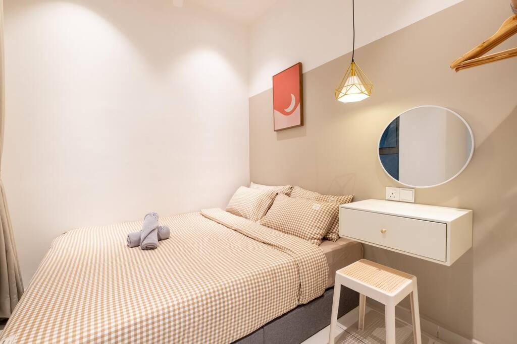 Cozy Nest@platz Jalan Gombak Pool Gym Memizooozooo Pangsapuri *