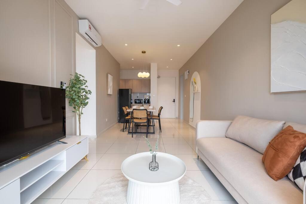 Cozy Nest@platz Jalan Gombak Pool Gym Memizooozooo * Kuala Lumpur