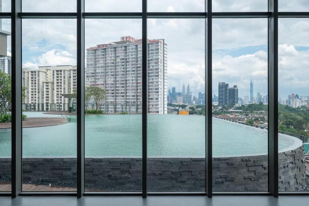 Cozy Nest@platz Jalan Gombak Pool Gym Memizooozooo Kuala Lumpur