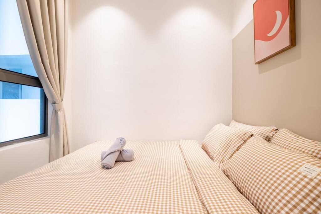 Cozy Nest@platz Jalan Gombak Pool Gym Memizooozooo Pangsapuri