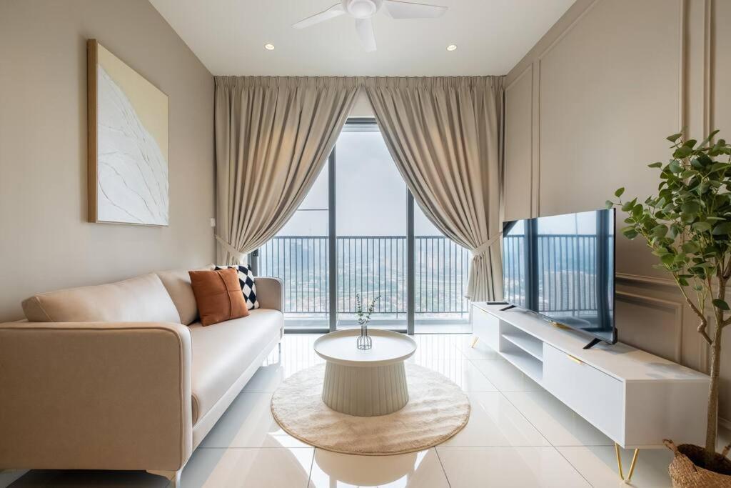 Cozy Nest@platz Jalan Gombak Pool Gym Memizooozooo *