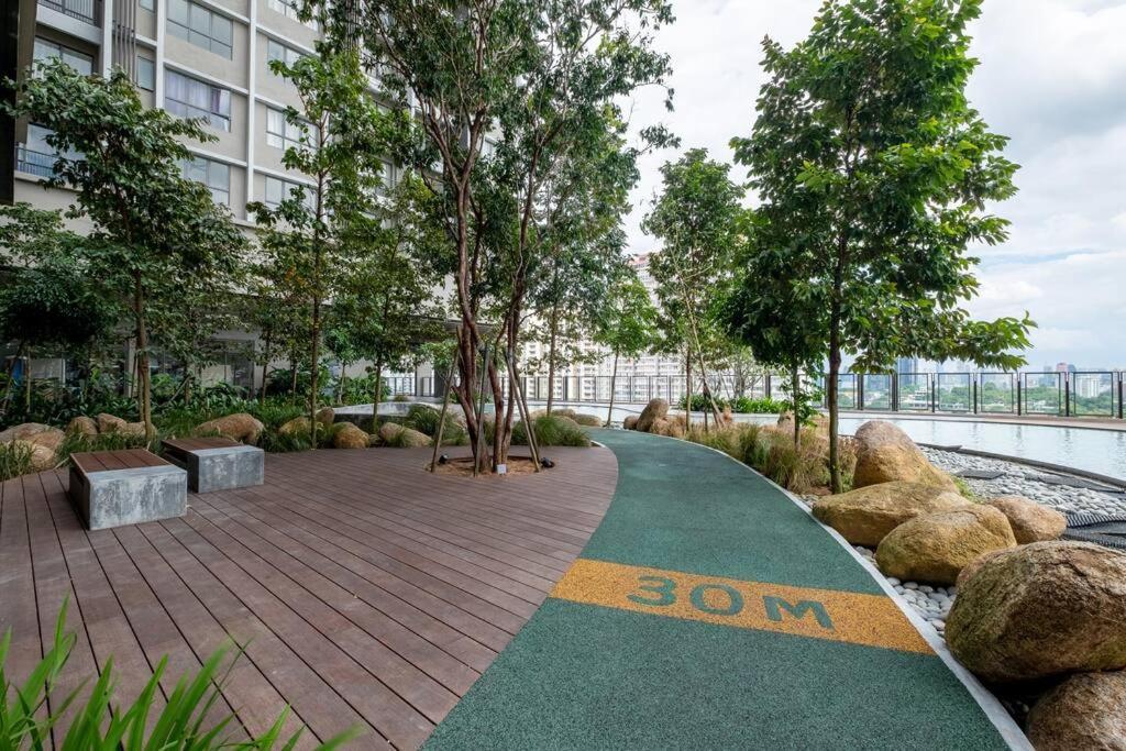 Cozy Nest@platz Jalan Gombak Pool Gym Memizooozooo