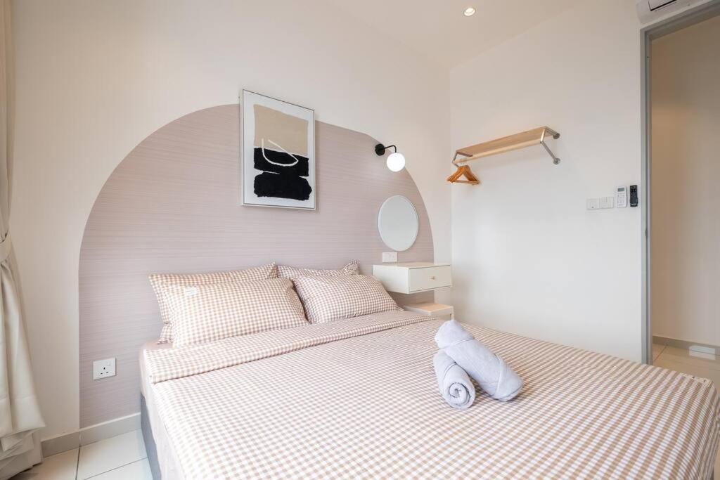 Cozy Nest@platz Jalan Gombak Pool Gym Memizooozooo Kuala Lumpur