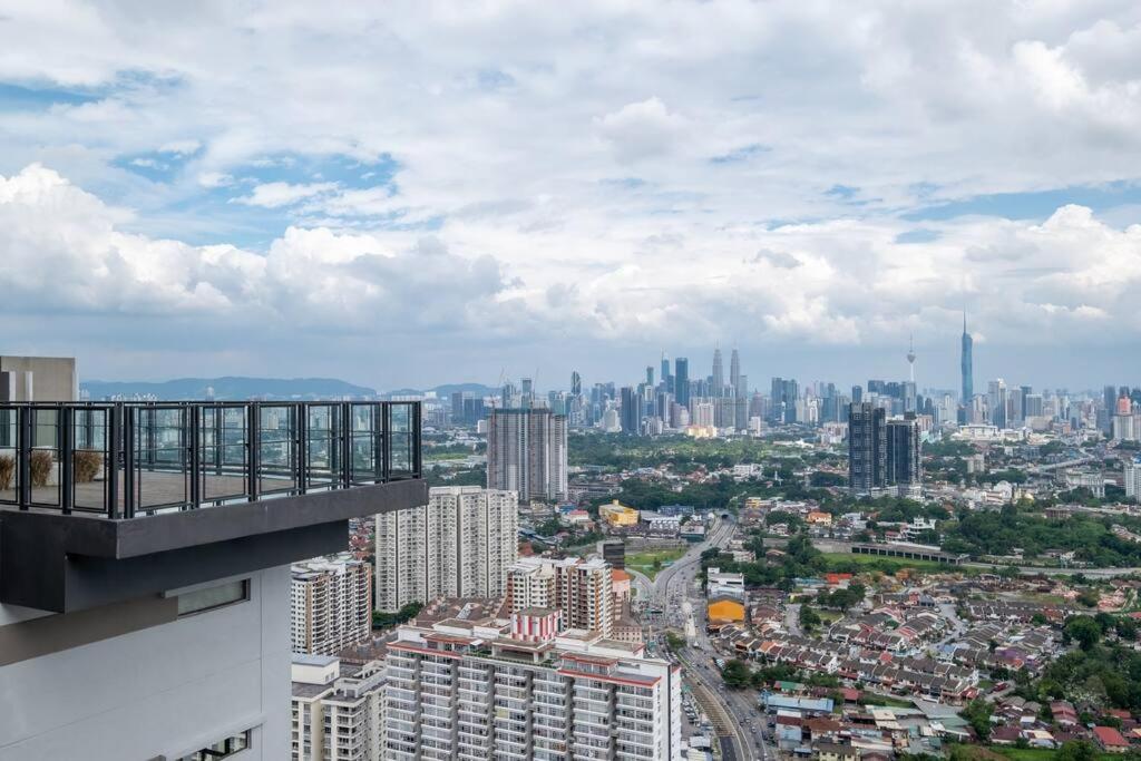 Cozy Nest@platz Jalan Gombak Pool Gym Memizooozooo * Kuala Lumpur