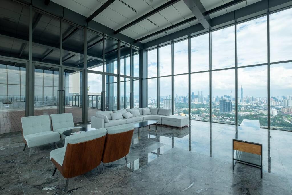 Cozy Nest@platz Jalan Gombak Pool Gym Memizooozooo Kuala Lumpur