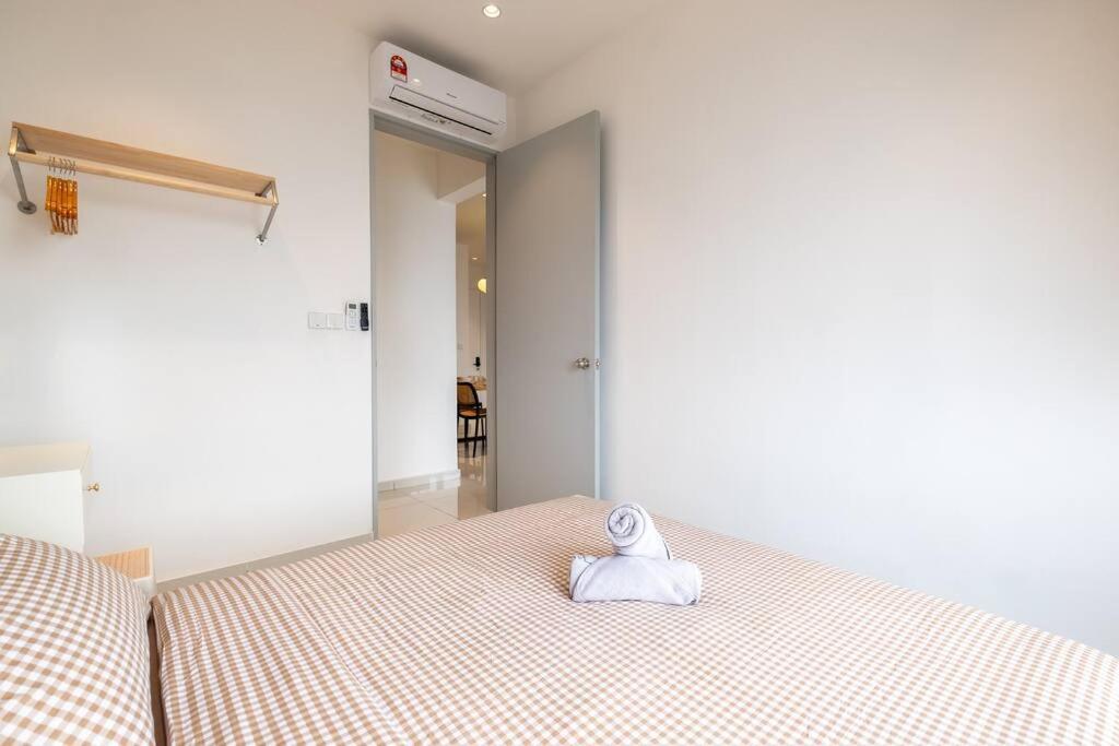 Cozy Nest@platz Jalan Gombak Pool Gym Memizooozooo Pangsapuri